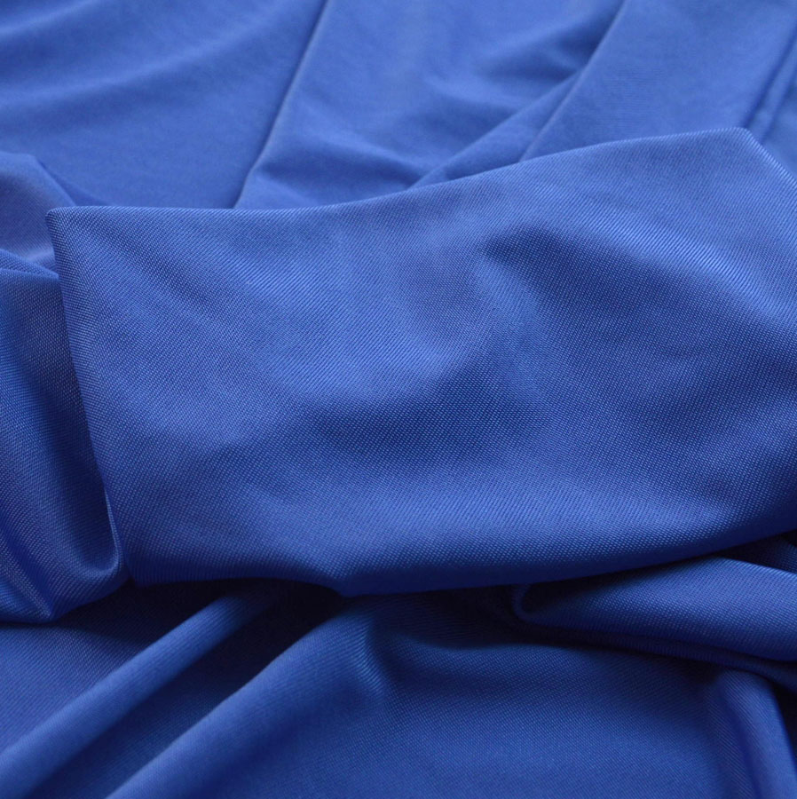 poly jersey fabric