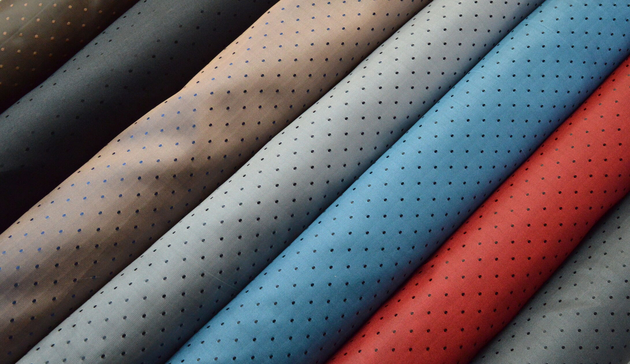 Polyester Lining Fabrics Dressmaking & Tailoring Fabric Online