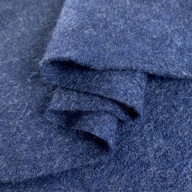 Wool Cloth Remnants