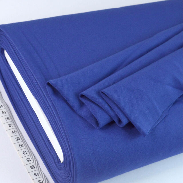 Remnant - Silky Ponte - Royal - (1.05m)