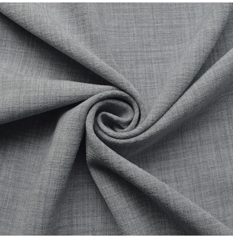 Linen type sale fabric