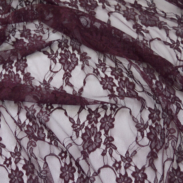 Naughty But Nice - Burgundy