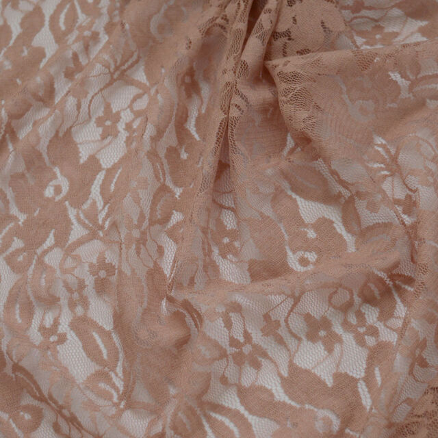 Naughty But Nice - Dusky Pink