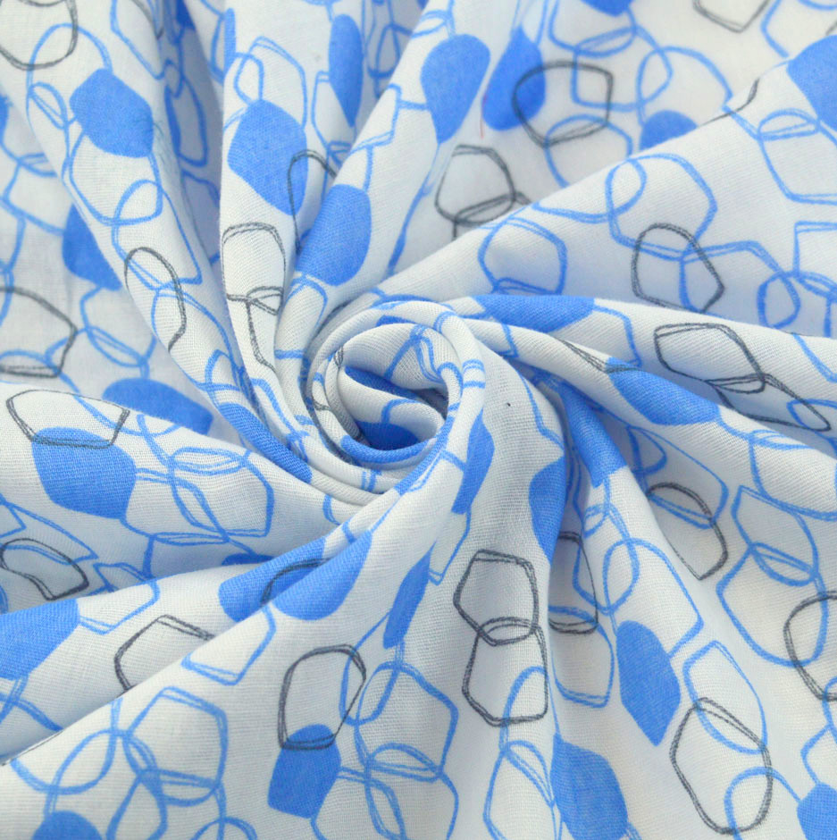 Muslin Fabric Cheesecloth 140cm wide 2 Colours Sold by the metre FREE SAMPLES