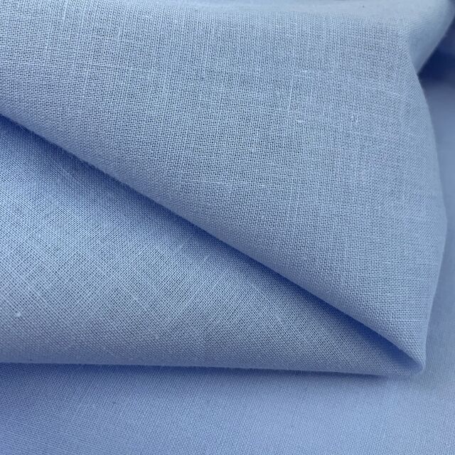 Riviera Lawn - Pale Blue