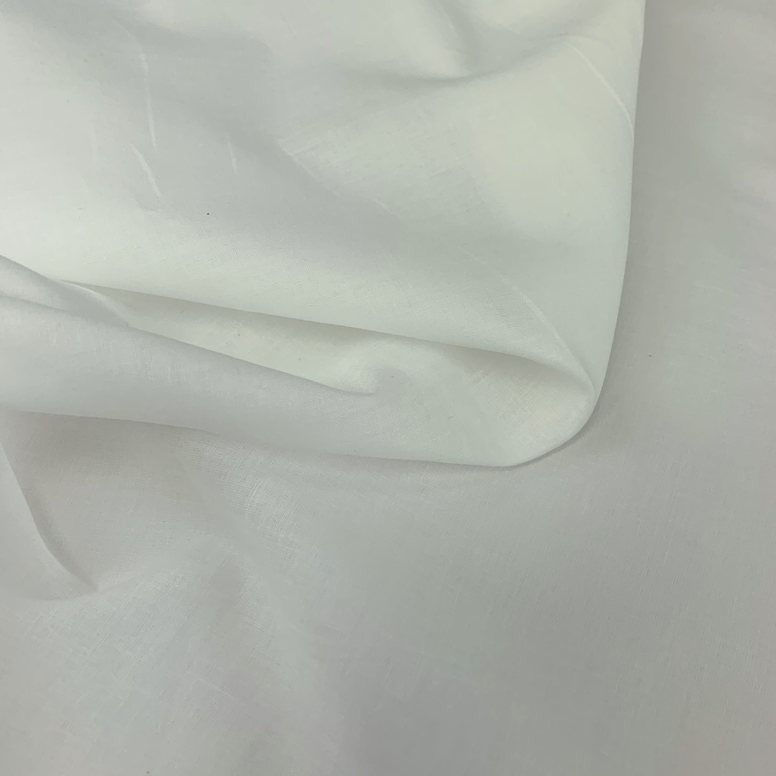 1 MTR Navy Anti Static Shiny Lining Fabric Dress Coat Jacket 150cm Wide