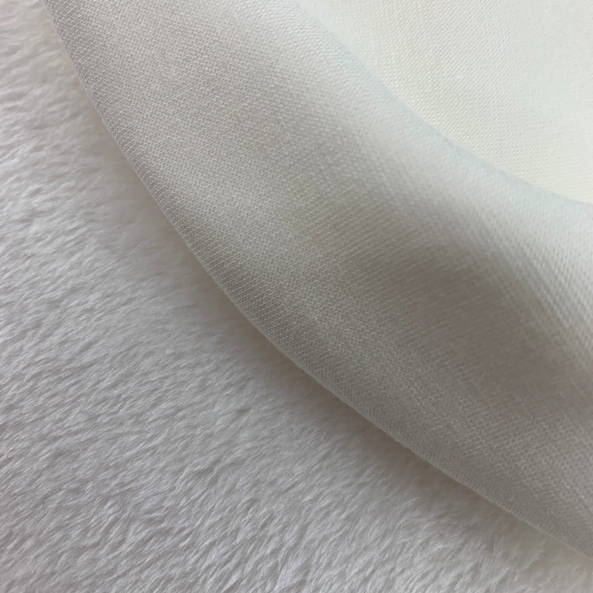 jersey fleece fabric