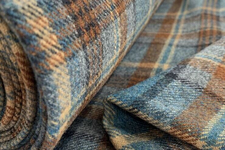 British Wool for Creative Crafters