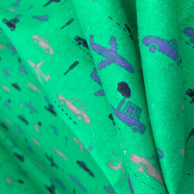 Sleep Tight - Travels