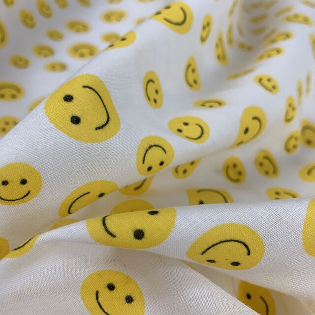 Pretty Polly - All Smiles - White