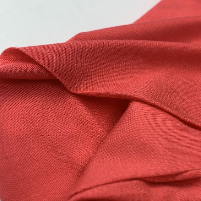 Remnant - Squisito - Coral (90cm)