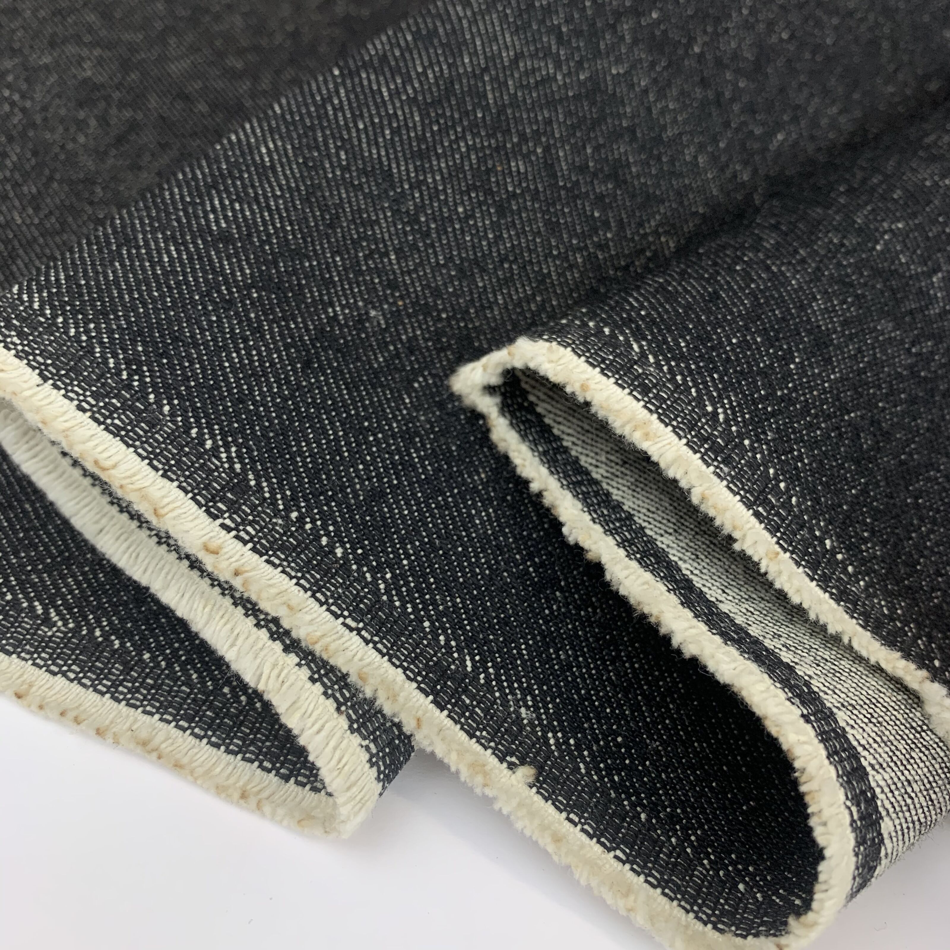 16 oz denim