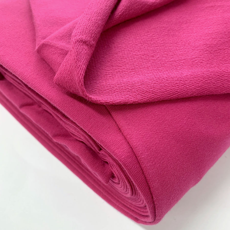 cotton elastane jersey fabric