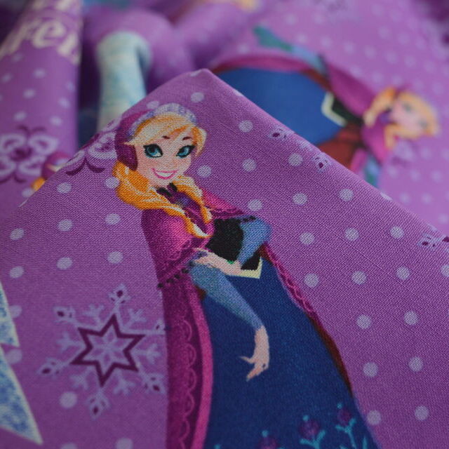 Springs Creative - Frozen Sisters Forever