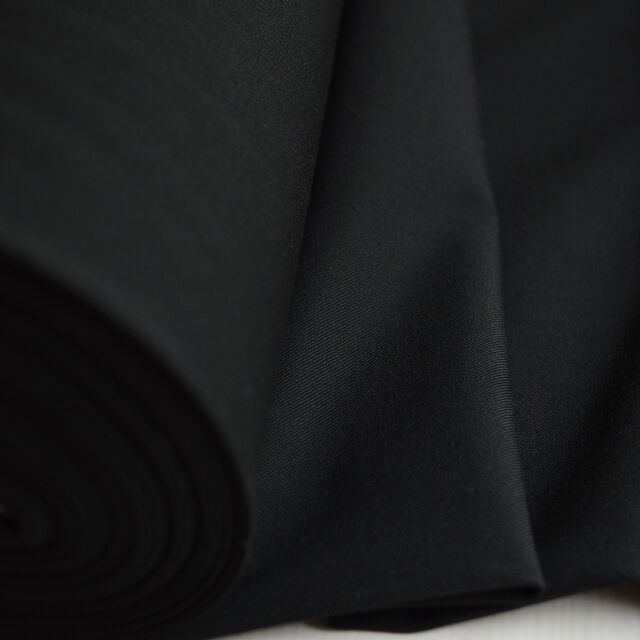 Remnant - Schofield - Black (43cm)