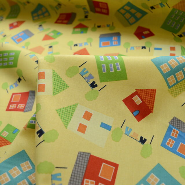 Clothworks - Tumble Town