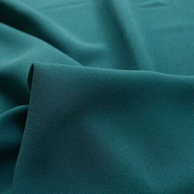 Triple Crepe - Teal