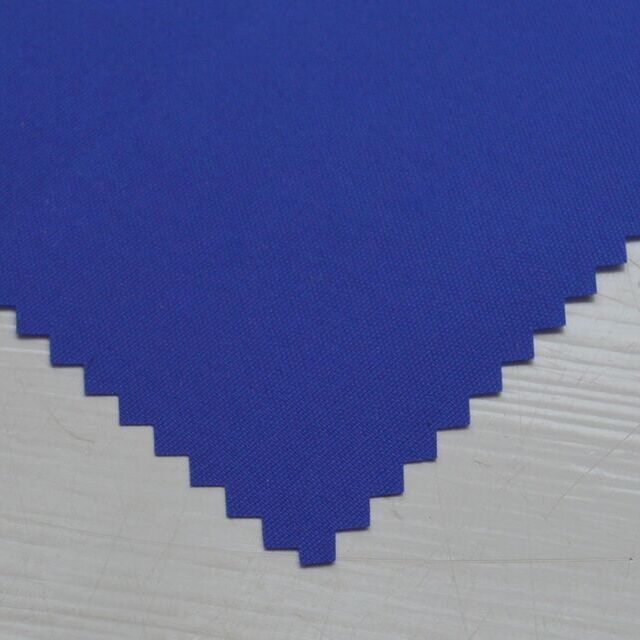 Water Resistant Polyester Light - Royal