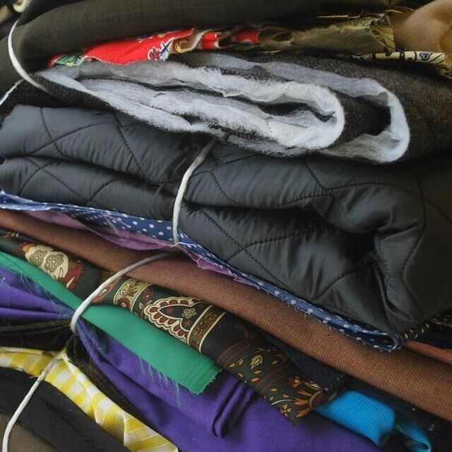 Bundles - Jersey Small