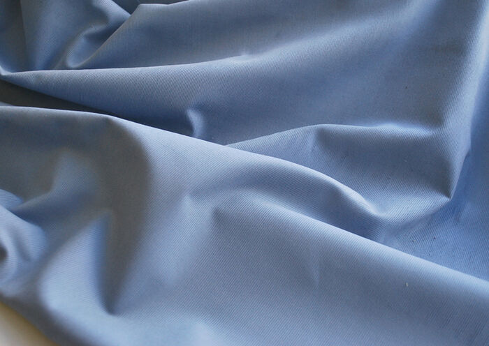 M and S Shirting - baby blue cotton cord - d - Copy