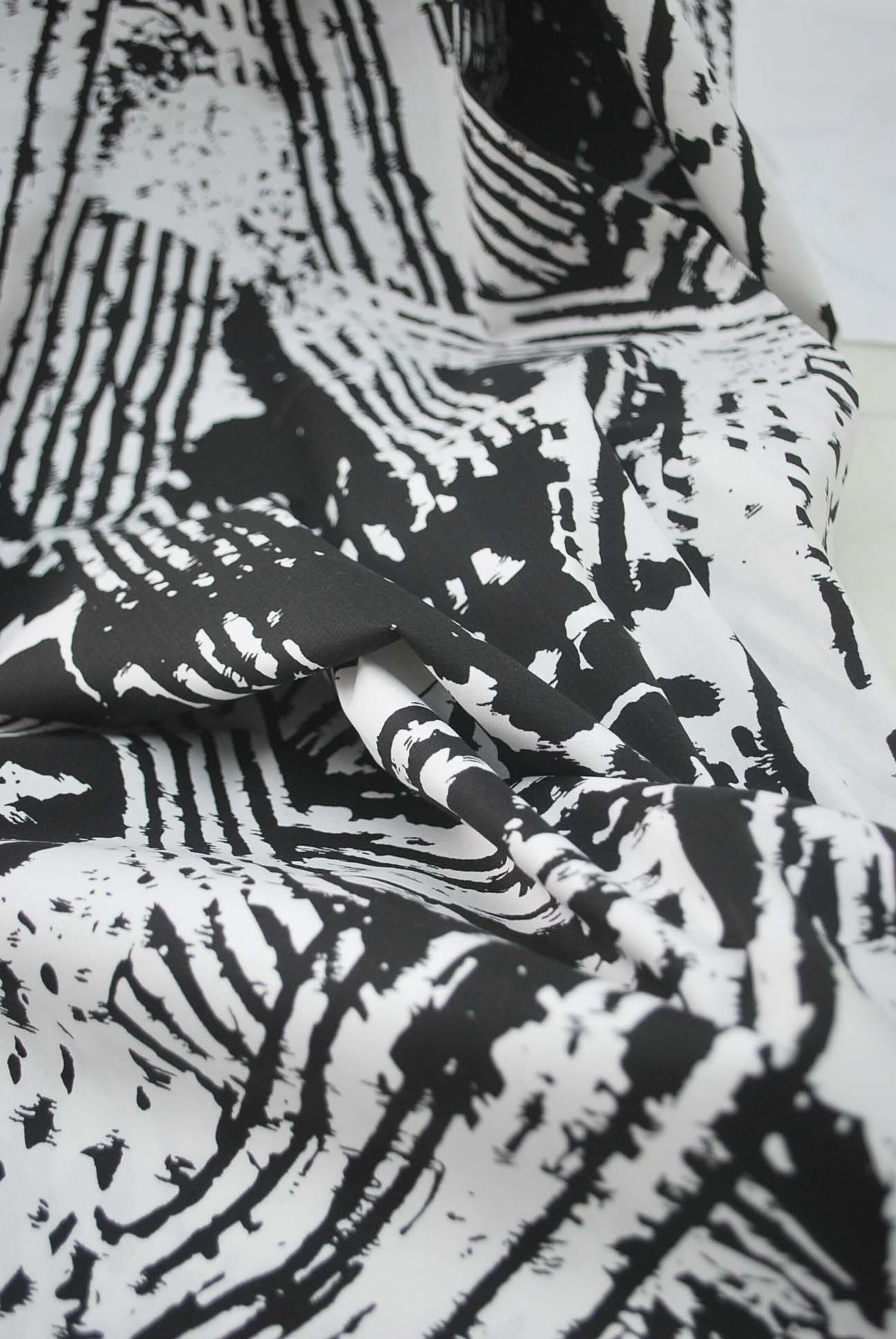 monochrome dress uk