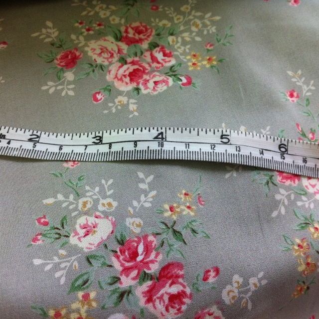 Poplin Print - Sherlock