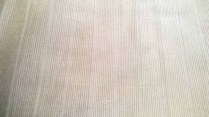 Pick Up- Bedford Cord -CU