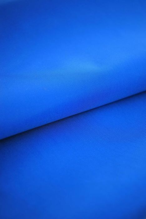 Royal Blue Waterproof Canvas
