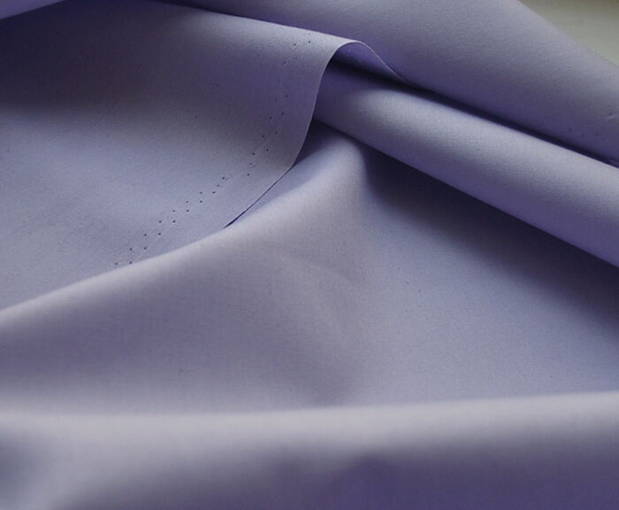 Pale Lilac Cotton Fabric