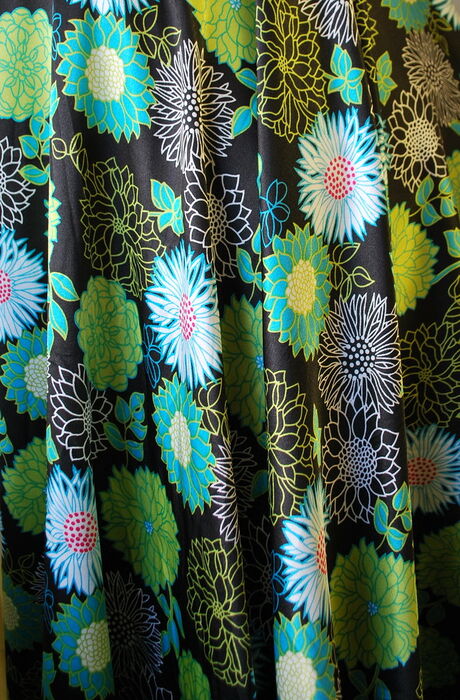 John Kaldor Fabric