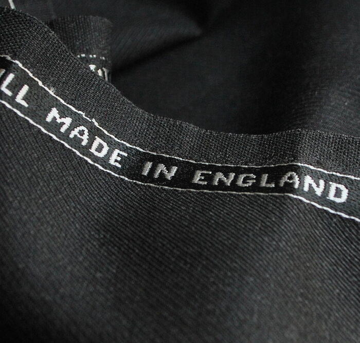 Made In England