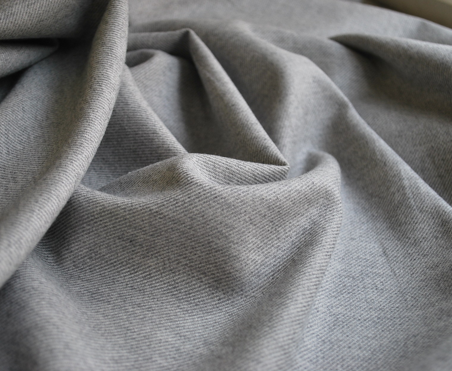 New Brushed Cotton Fabrics