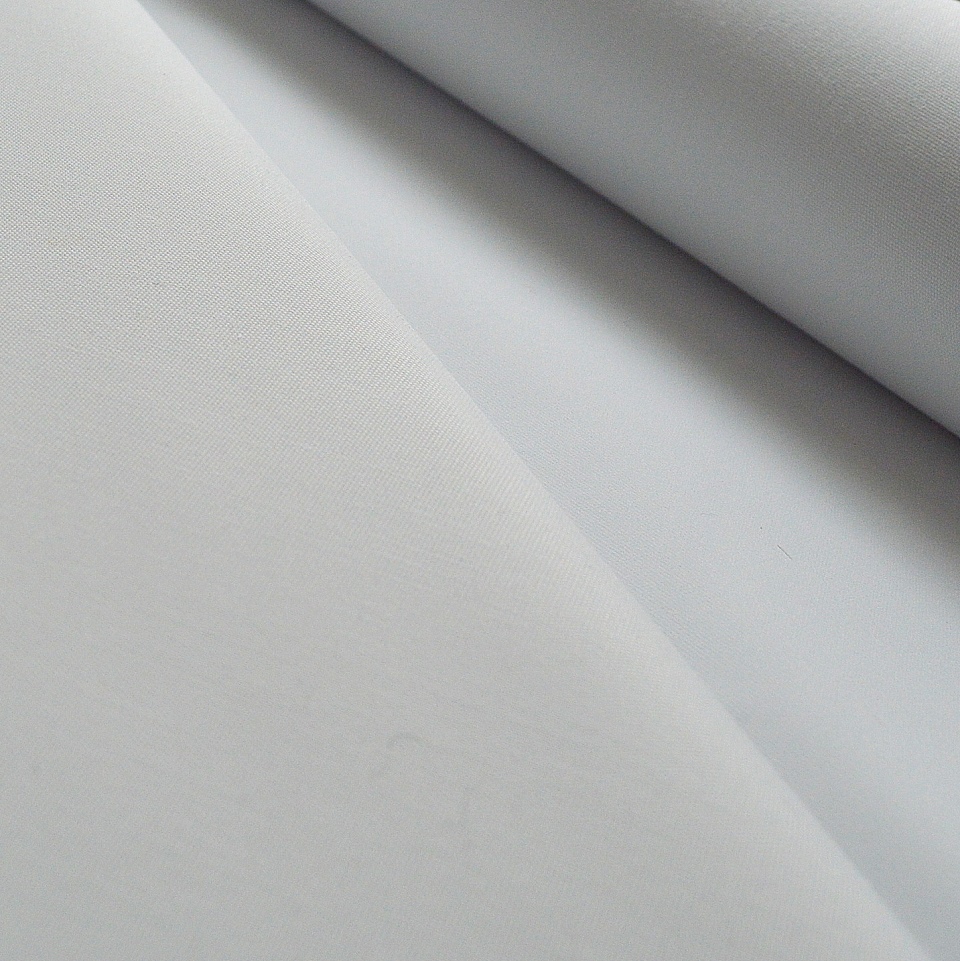 Blackout Curtain Lining Fabric