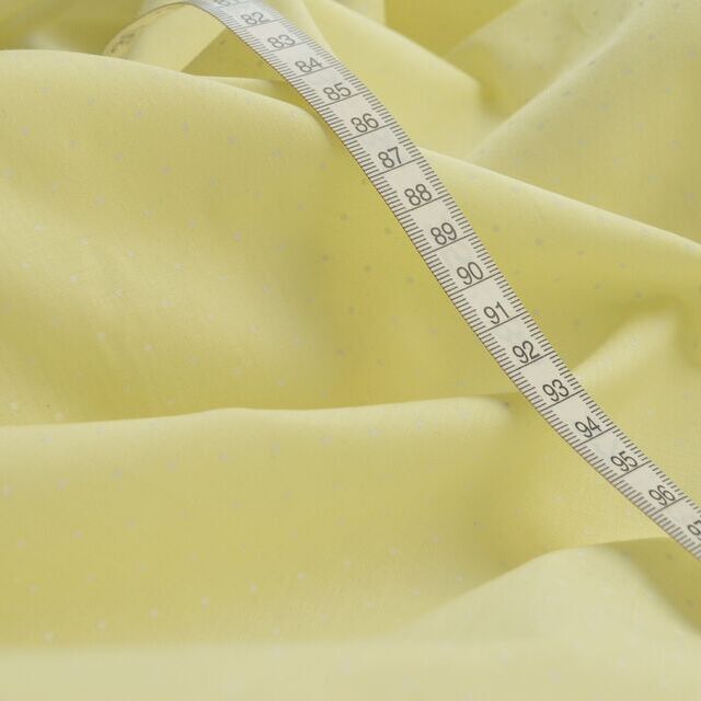 Put The Kettle On - Ditto - Pale Yellow