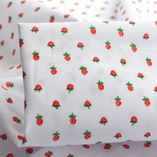 Put The Kettle On - Strawberry Fields