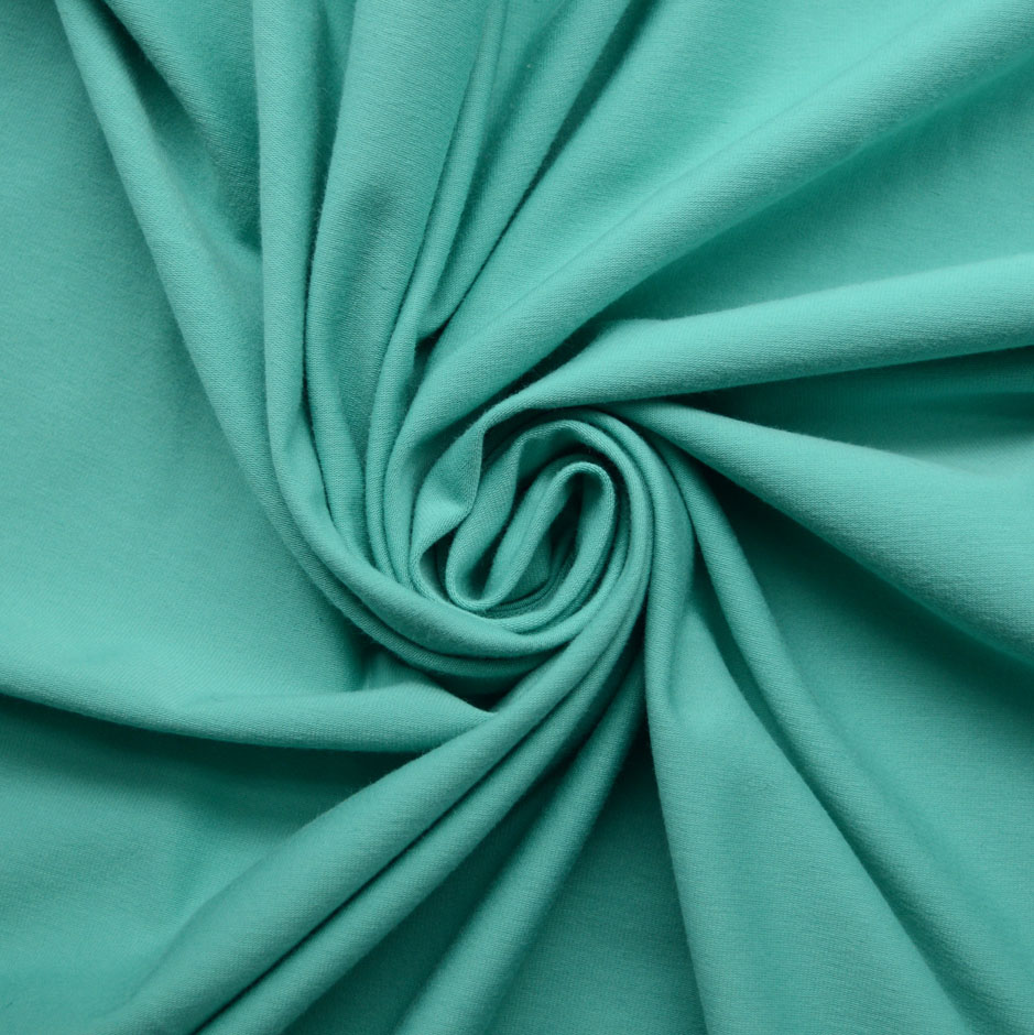 4 way stretch jersey fabric