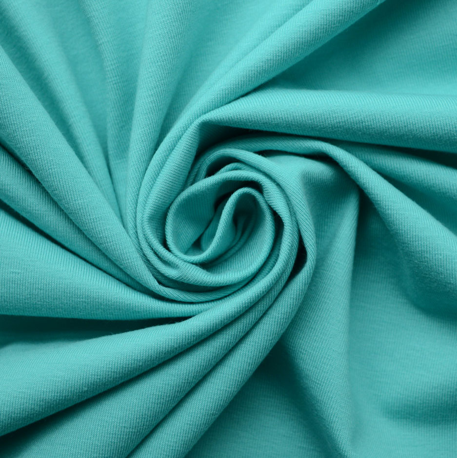 4 way stretch jersey fabric