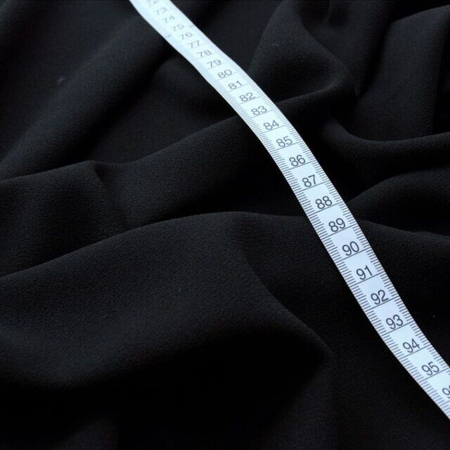 Double Crepe - Double Drat