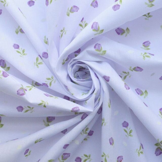 Put The Kettle On - Primrose - Purple