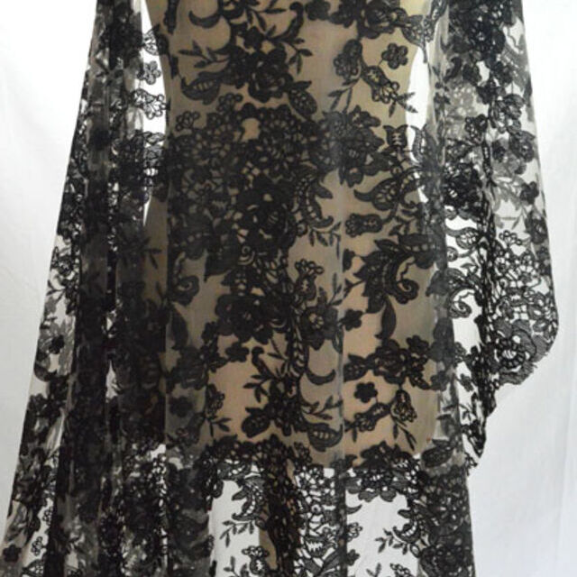 To Party or Not To Party - Floral